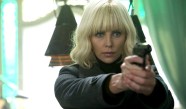 Charlize Theron Confirms Atomic Blonde 2 In Early Development At Charlize Theron Confirms Atomic Blonde 2 In Early Development At