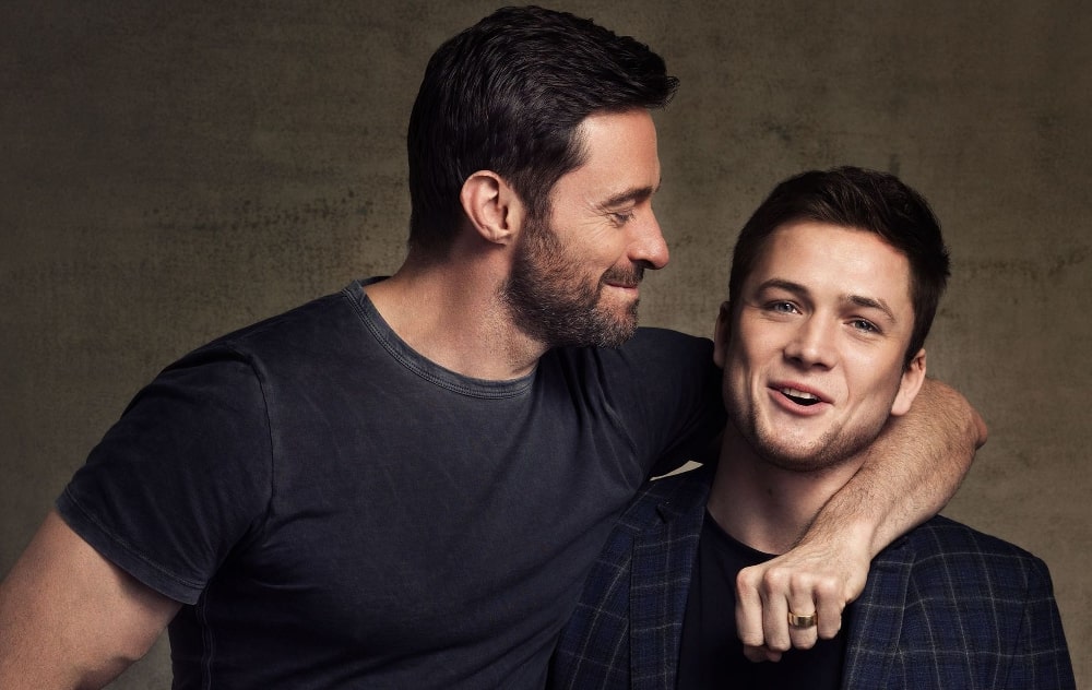 ‘The Boys’ Star Antony Starr Open To Playing Wolverine In Marvel’s ‘X ...