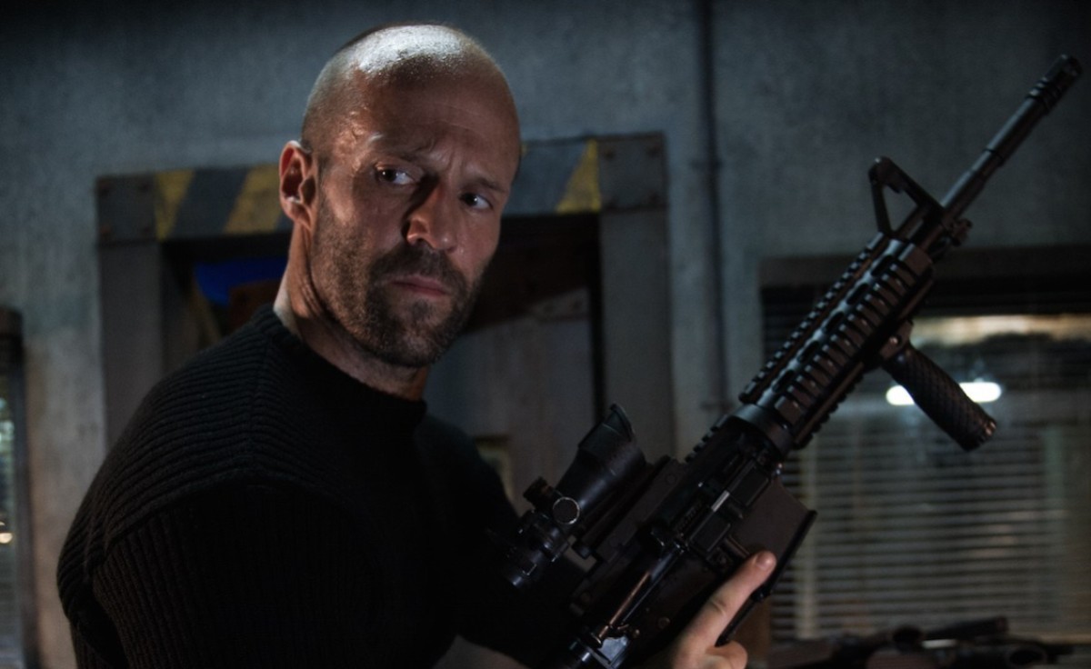 Guy Ritchie Statham Guy Ritchie Reuniting With ‘Wrath of Man’ Production Designer For MI6 ...