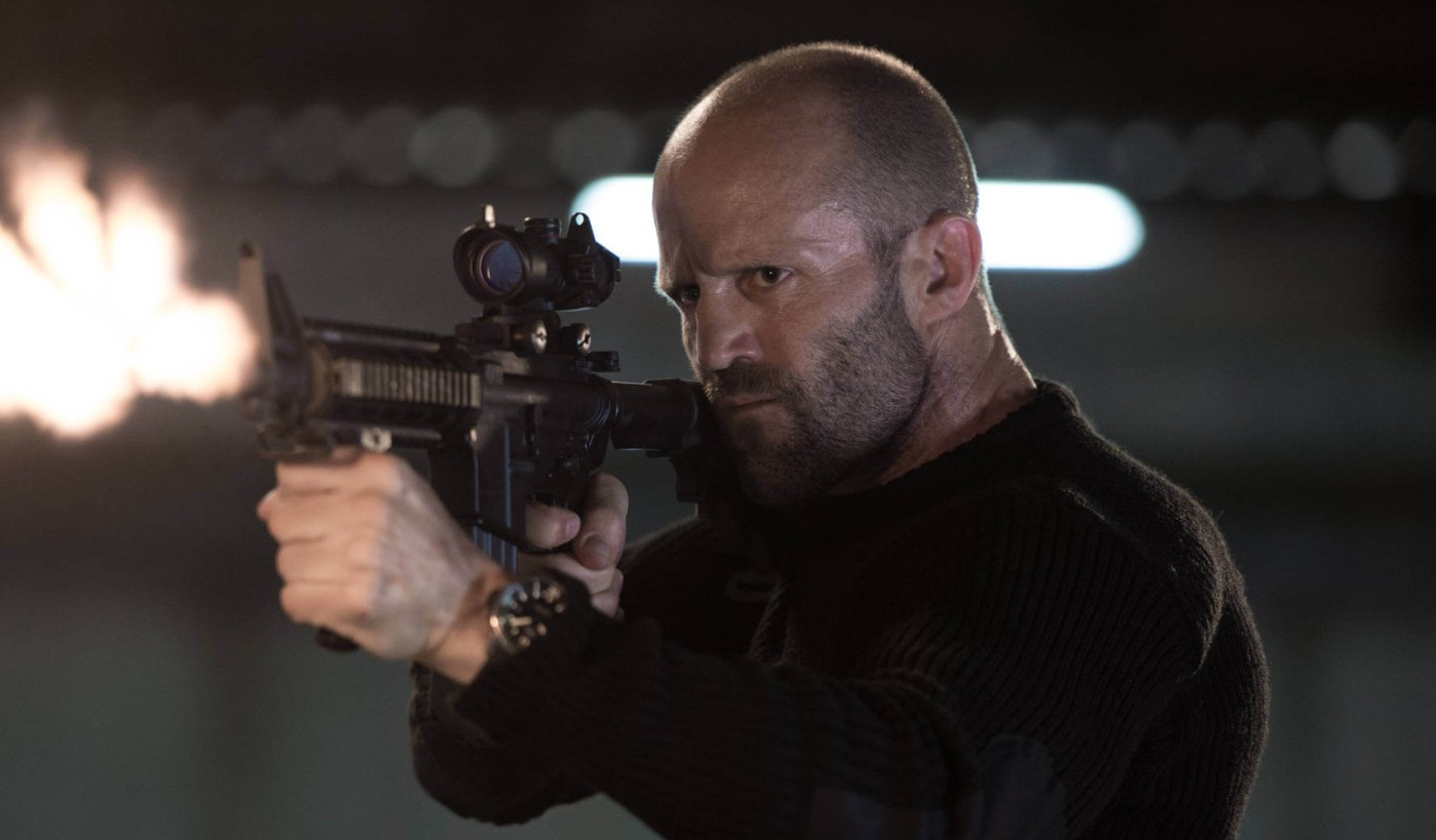 Guy Ritchie Statham Guy Ritchie Returns To Spy Genre With MI6 Thriller ‘Five Eyes’ Starring ...