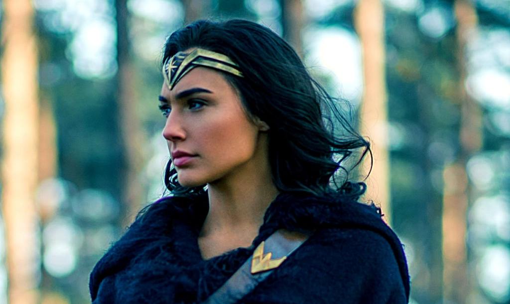 Patty Jenkins and Gal Gadot Reunite For Paramount’s ‘Cleopatra’ Movie