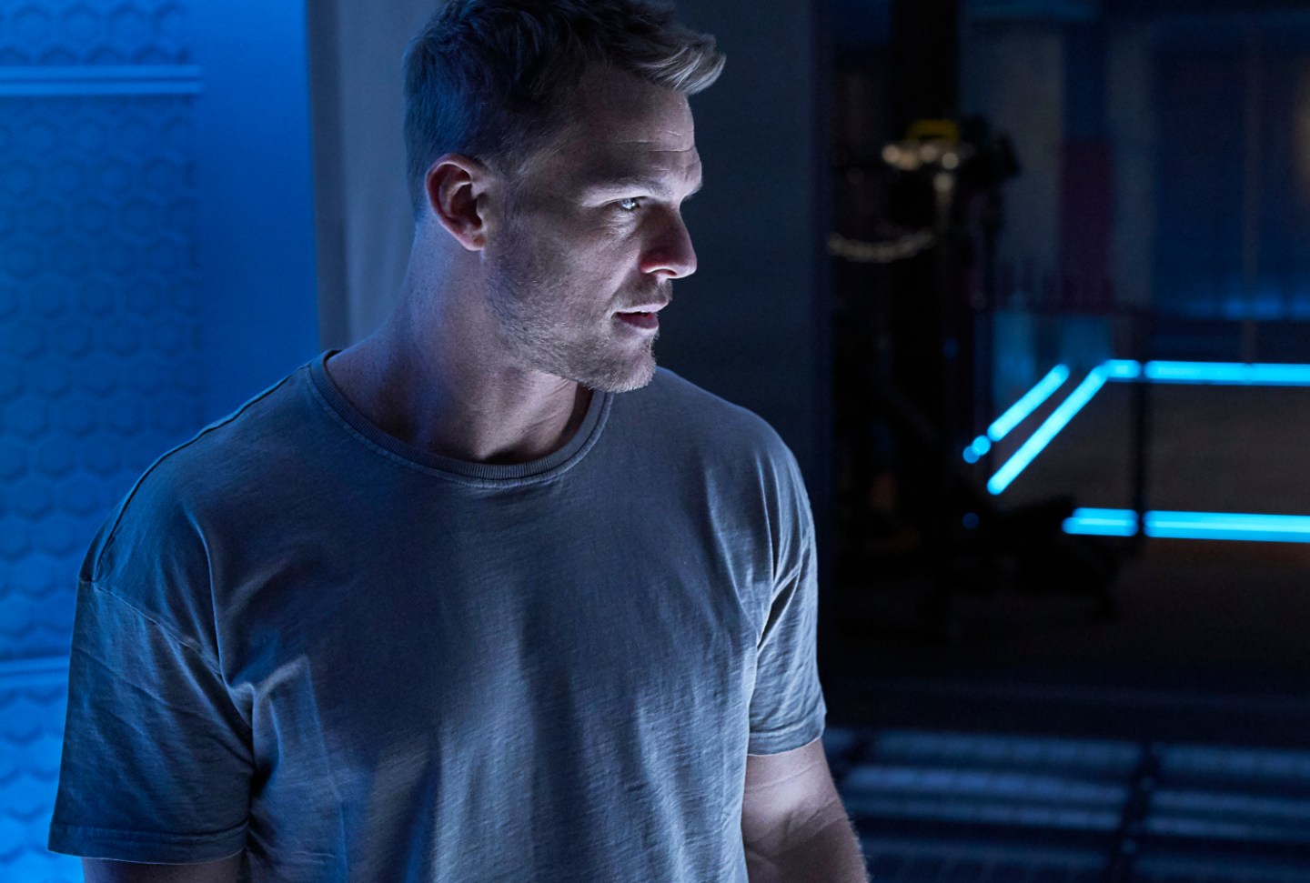 Amazon’s ‘Jack Reacher’ Series Reboot Shooting In Toronto From April To ...