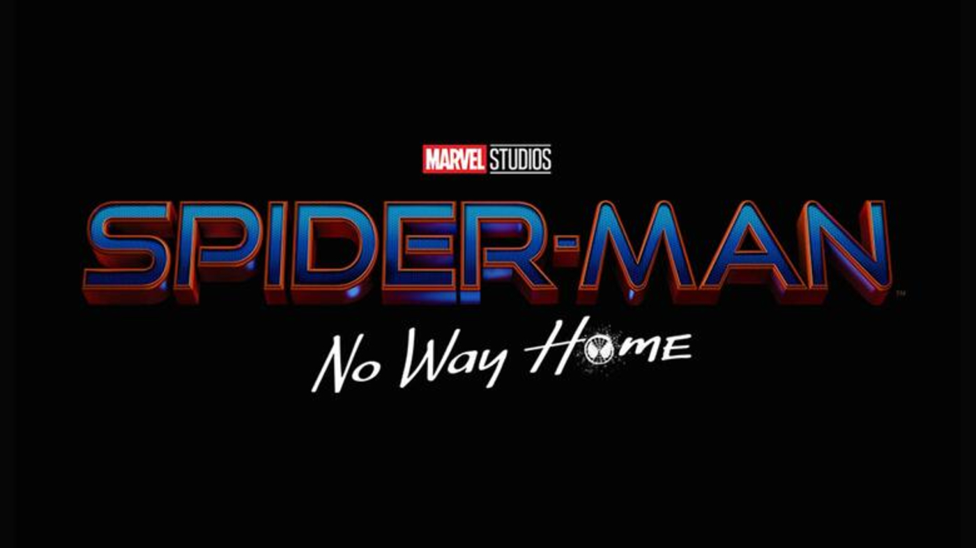 ‘Spider-Man: No Way Home’ Is The Official Title Marvel’s Third ‘Spider