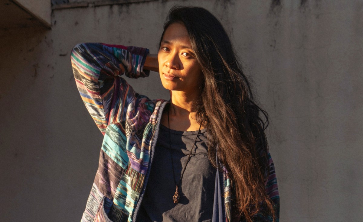 ‘Eternals’ Director Chloe Zhao Tapped By Universal For New ‘Dracula