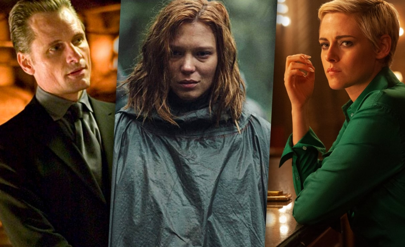 David Cronenberg’s SciFi Thriller ‘Crimes of The Future’ To Star Viggo