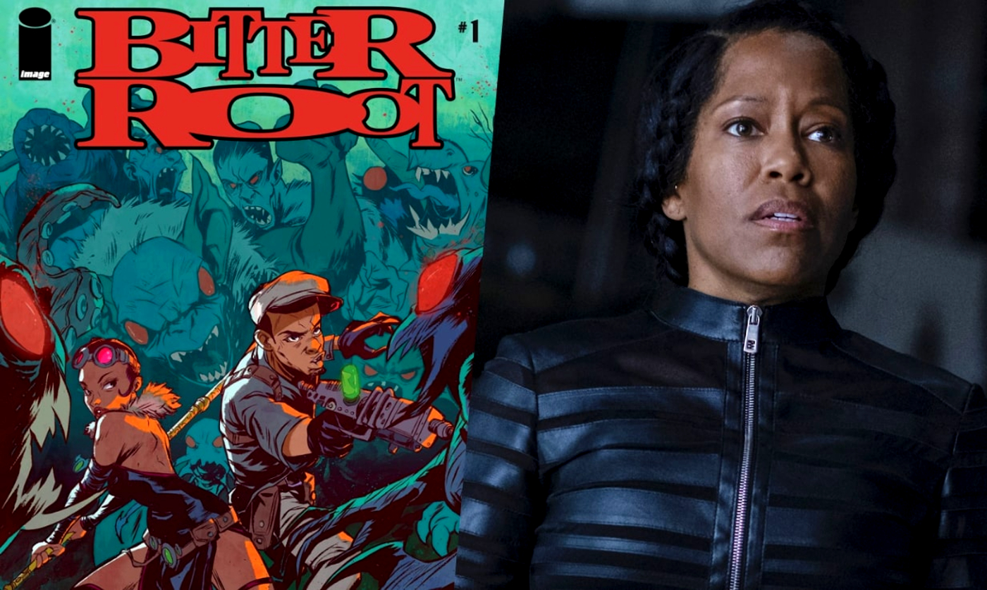 Regina King To Direct Monster Movie ‘Bitter Root’ For Legendary(00)