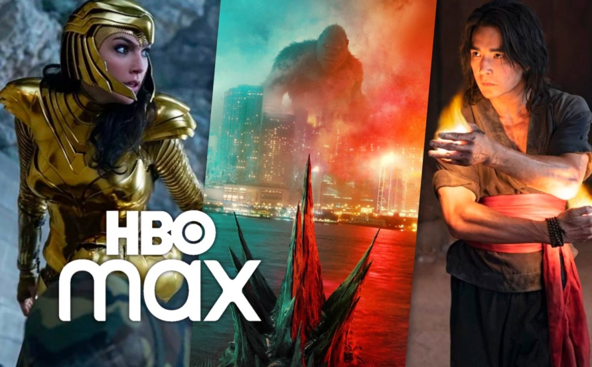 WarnerMedia’s Hybrid Release Model Shaping Up To Become A $1 Billion ...