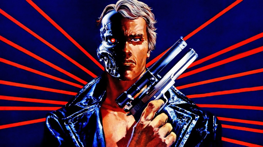 ‘Terminator’: Showrunner Mattson Tomlin Shares Update On His Netflix ...