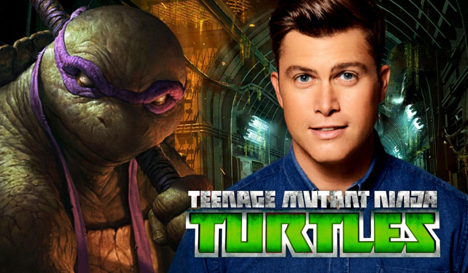 ‘Teenage Mutant Ninja Turtles’ Paramount Enlists The Jost Brothers To