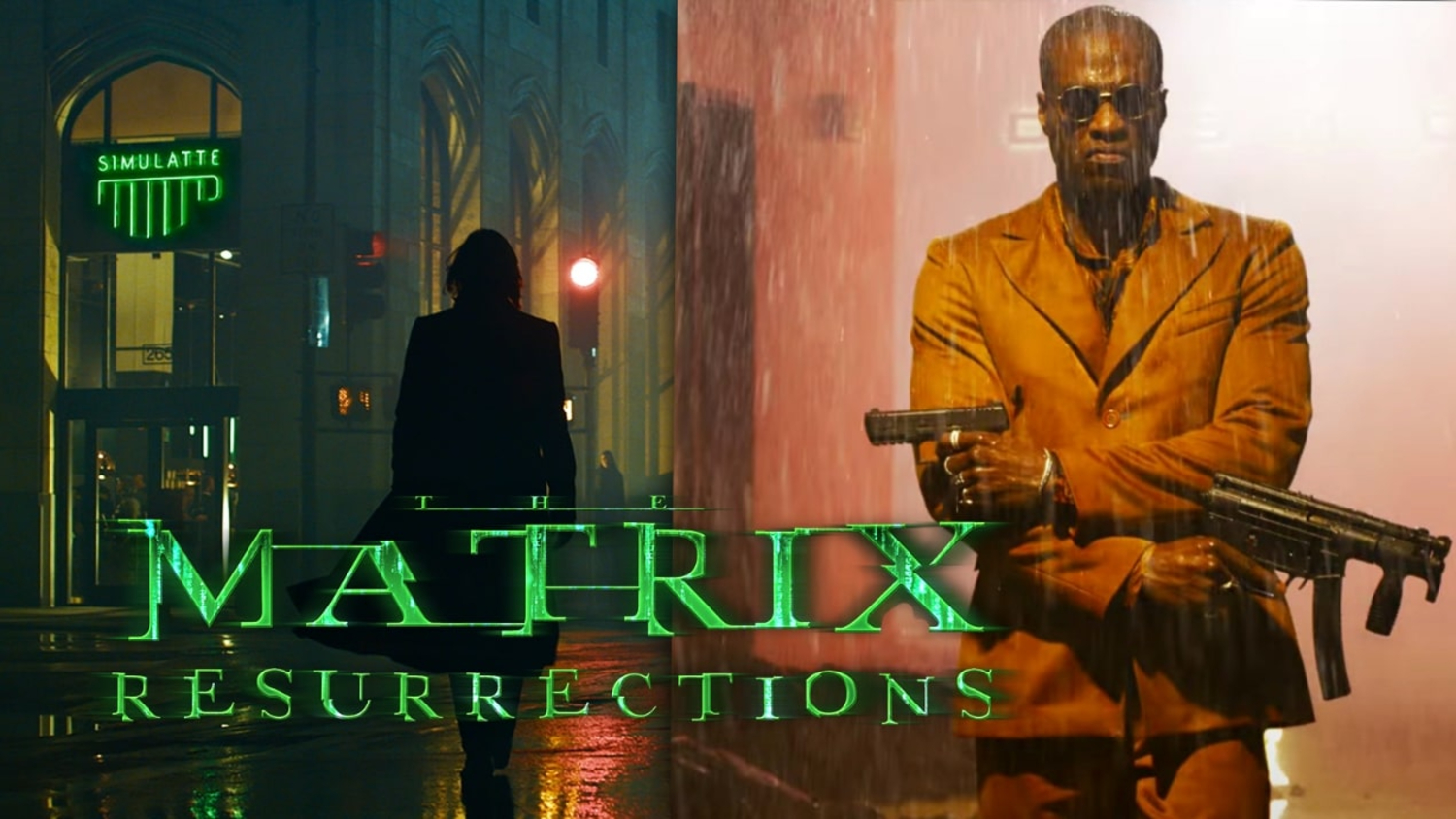 ‘The Matrix Resurrections’ Official Synopsis Hinting The Sequels Aren’t ...