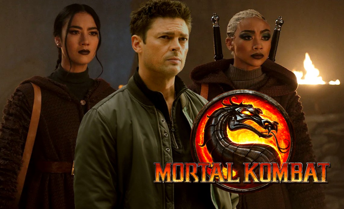 WB's 'Mortal Kombat 2' Casts Johnny Cage, Jade & Princess Kitana – THE RONIN