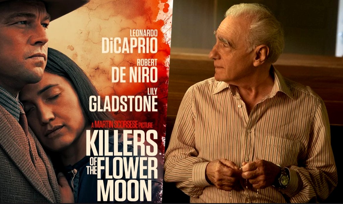 Martin Scorsese’s Western Crime Drama ‘Killers Of The Flower Moon ...
