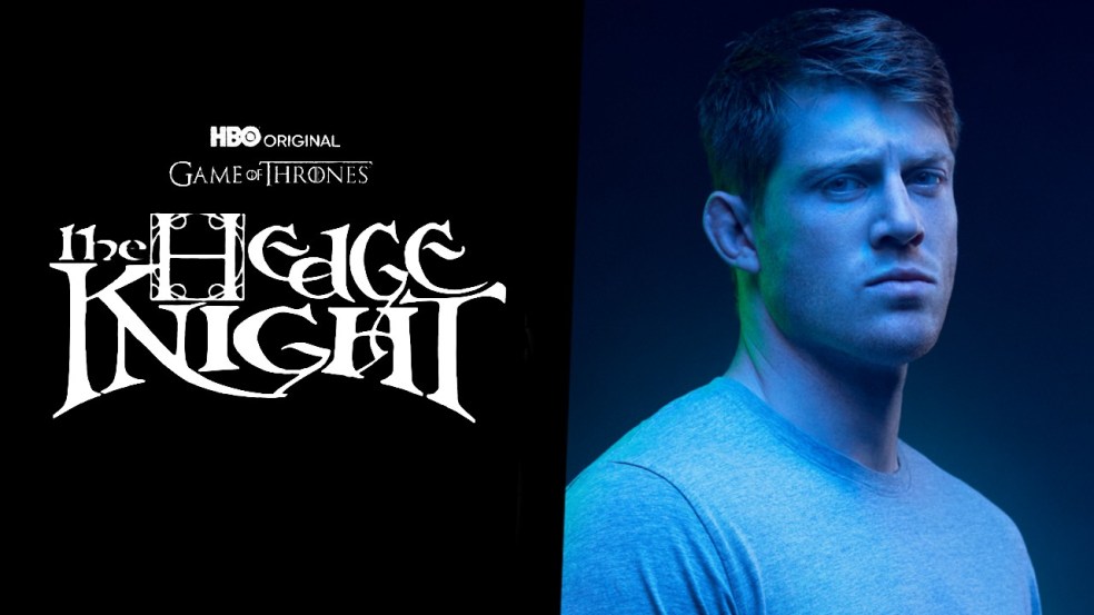 HBO's 'Game Of Thrones' Spinoff Series 'The Hedge Knight' Casts Dunk & Egg