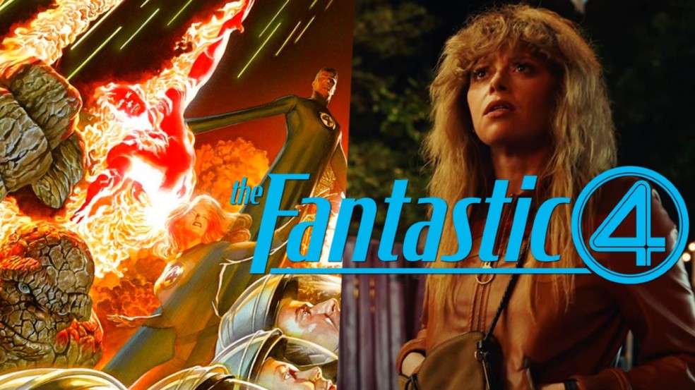 'Fantastic Four': Natasha Lyonne Latest Addition To Matt Shakman's Superhero Reboot