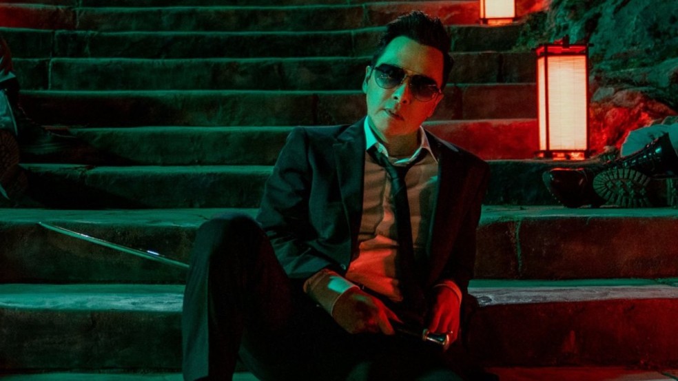 'John Wick' Spinoff Movie Focused On Donnie Yen's Caine Announced By Lionsgate & Shoots Next Year In Hong Kong