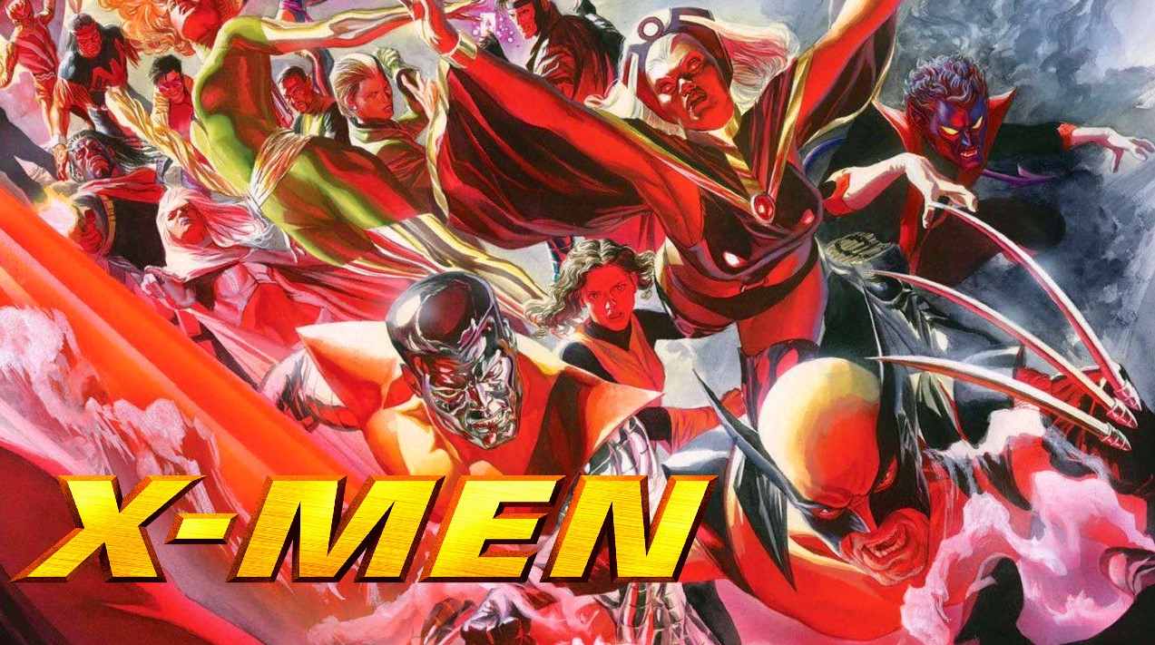 FEATURE: How Marvel's 'X-Men' Reboot Can Update & Separate Itself