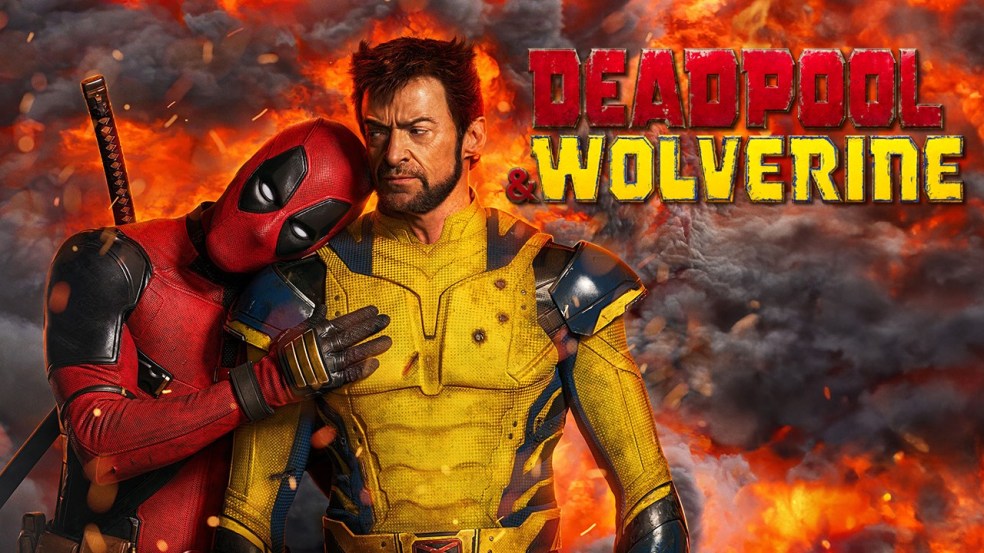 'Deadpool & Wolverine' Global Opening Projected To Earn A Massive $438M+