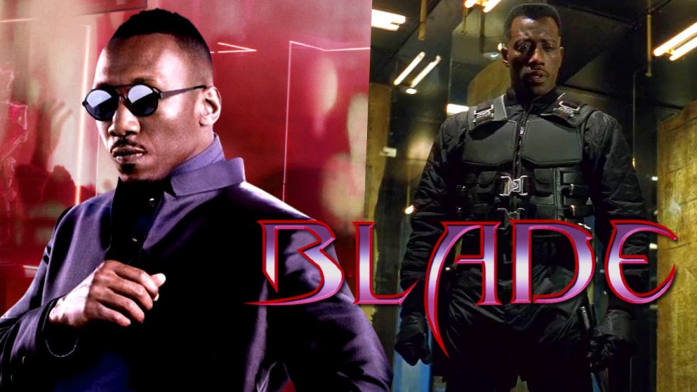 BLADE REBOOT CONFIRMED BY MARVEL AS R-RATED