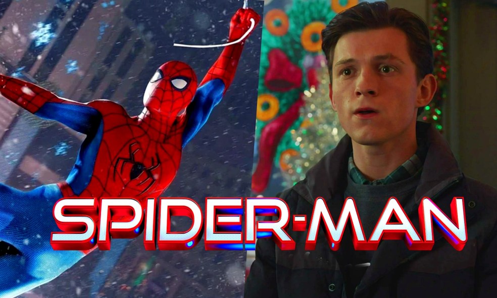 'Spider-Man 4': Tom Holland Says Sequel Helmed By Destin Daniel Cretton Shoots This Summer
