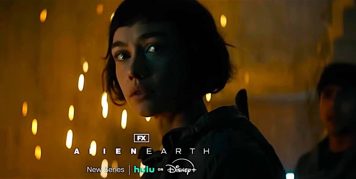 ‘Alien: Earth’ Streaming Next Summer, Series Spinoff Is Set Two Years Before Original ‘Alien’
