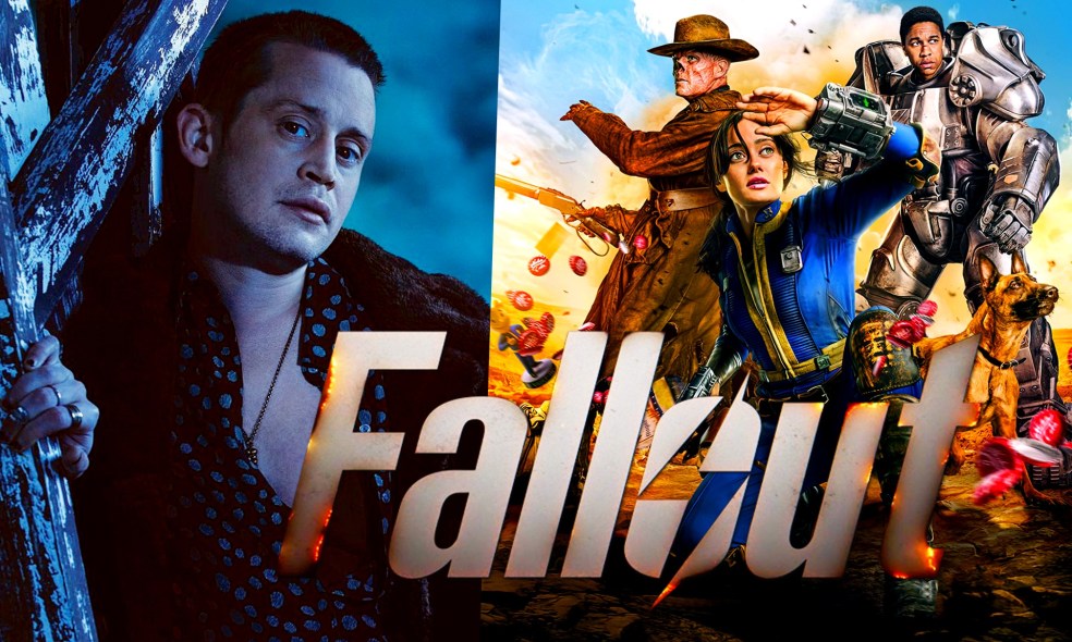 Amazon's 'Fallout' Season 2 Adds Macaulay Culkin To The Post-Apocalypse Frey