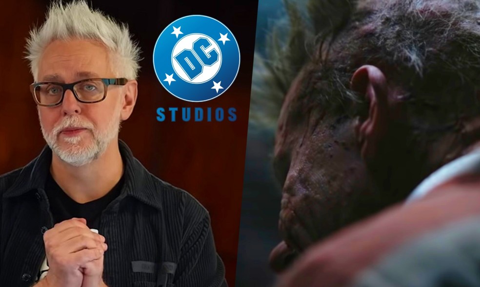 James Gunn Debunks Rumblings Of A 'Joker' Series With Barry Keoghan In Development