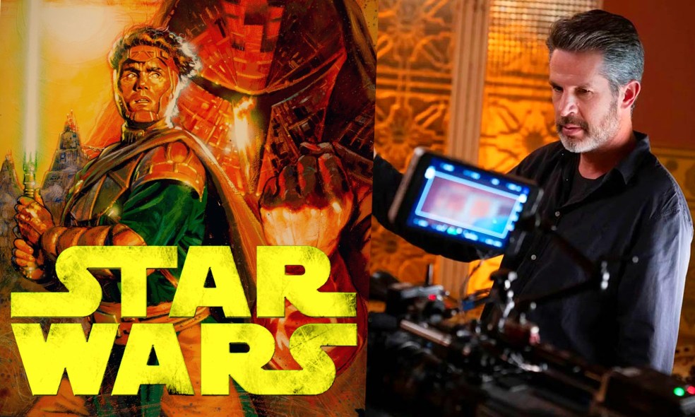 New 'Star Wars' Film Trilogy In Development From 'Rebels' Co-Creator Simon Kinberg