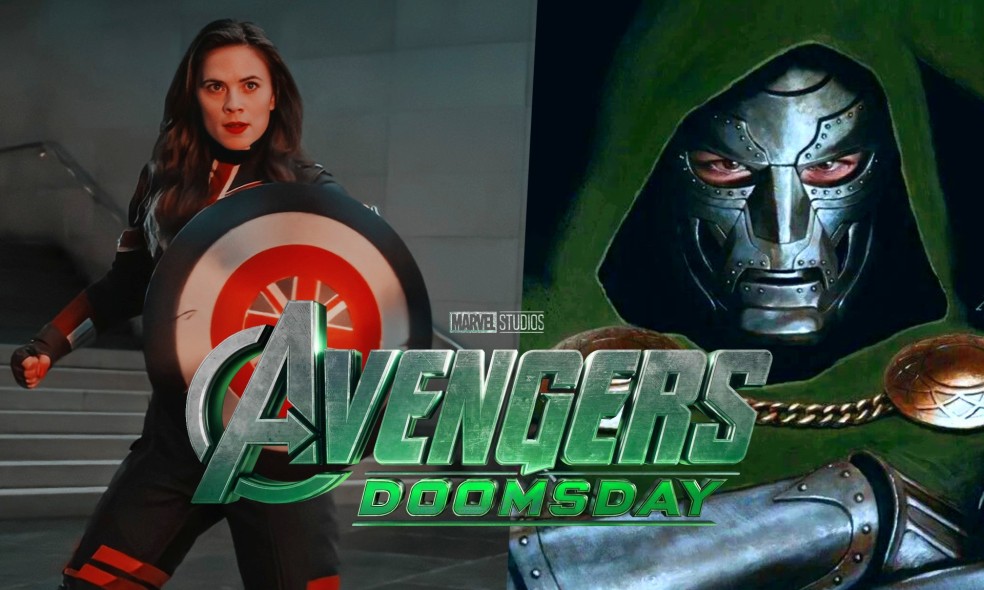 'Avengers: Doomsday': Marvel Enlists Hayley Atwell For A Return As Peggy Carter